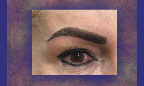 3 técnicas avanzadas shading en cejas, ojos y labios